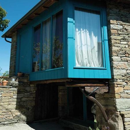 Casa Terra Alma Pensionat Laza Exteriör bild