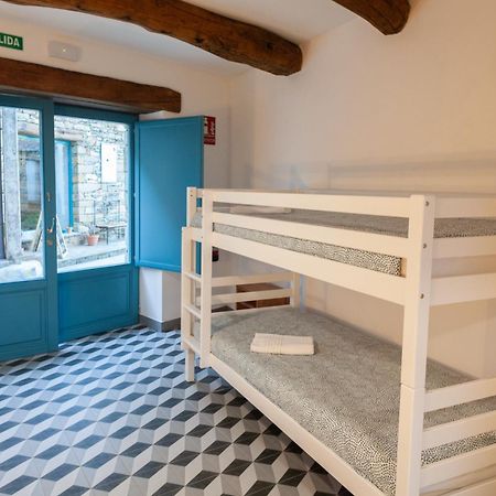 Casa Terra Alma Pensionat Laza Exteriör bild