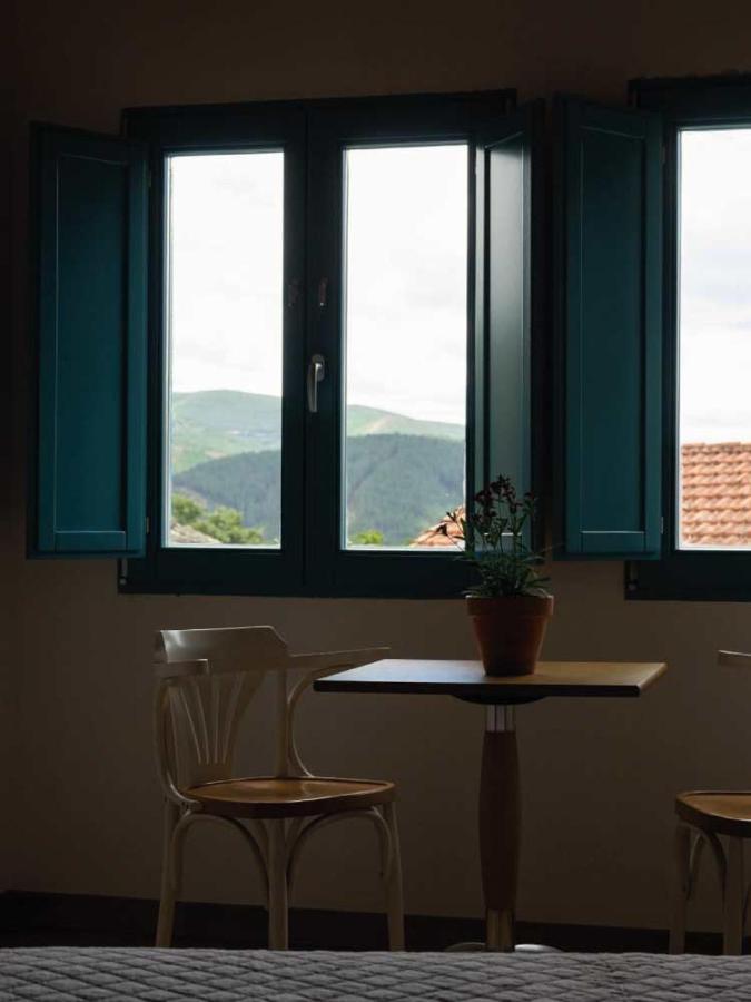 Casa Terra Alma Pensionat Laza Exteriör bild