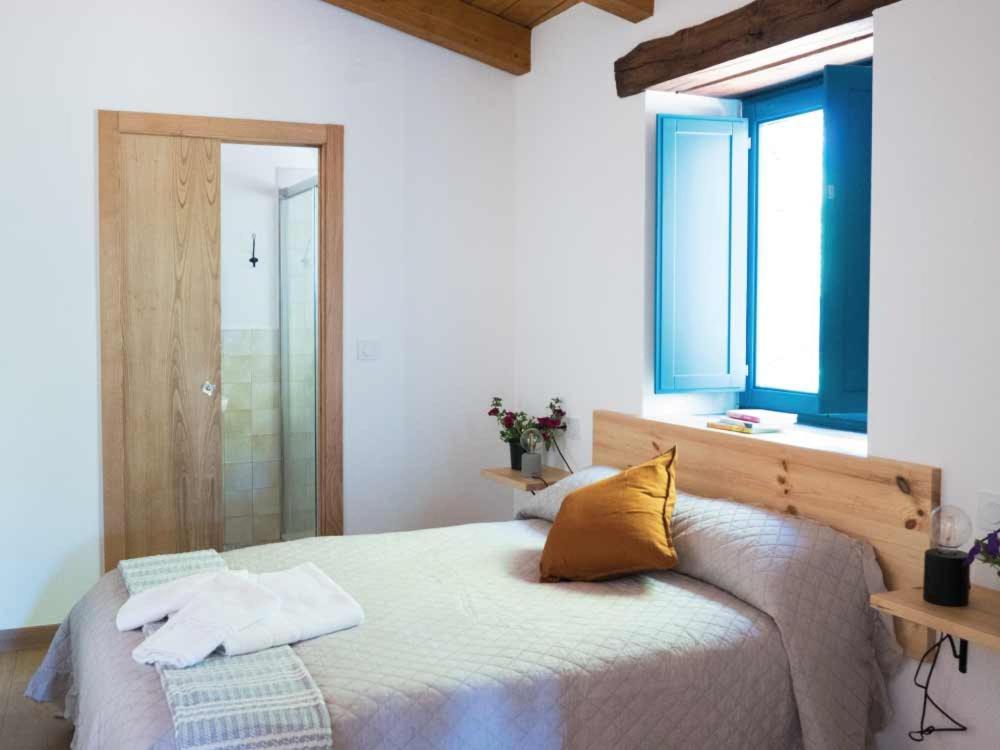 Casa Terra Alma Pensionat Laza Exteriör bild