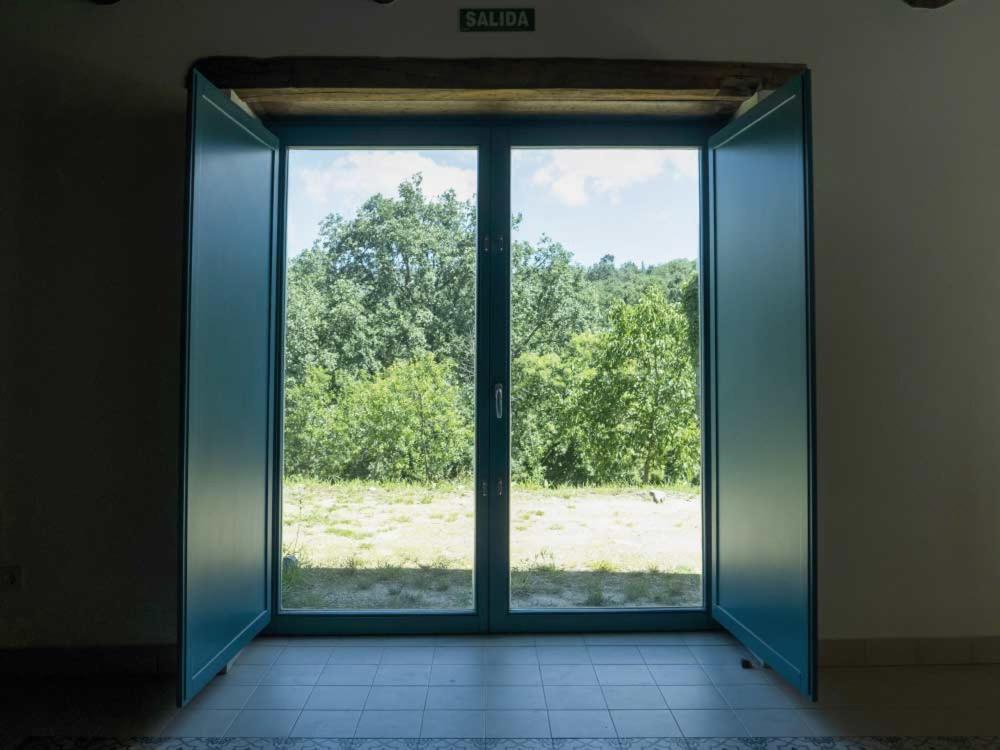 Casa Terra Alma Pensionat Laza Exteriör bild