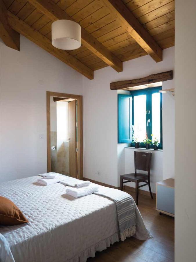 Casa Terra Alma Pensionat Laza Exteriör bild