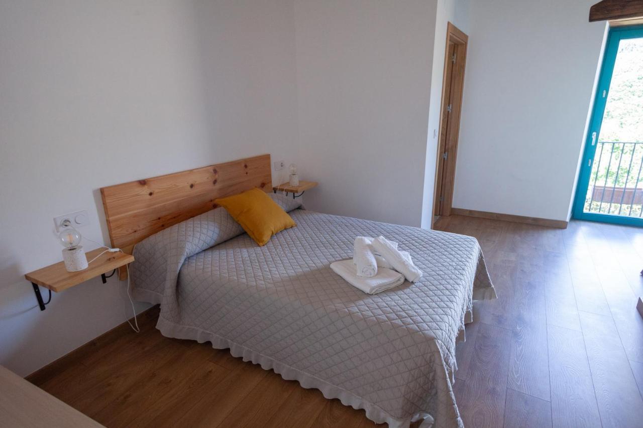 Casa Terra Alma Pensionat Laza Exteriör bild