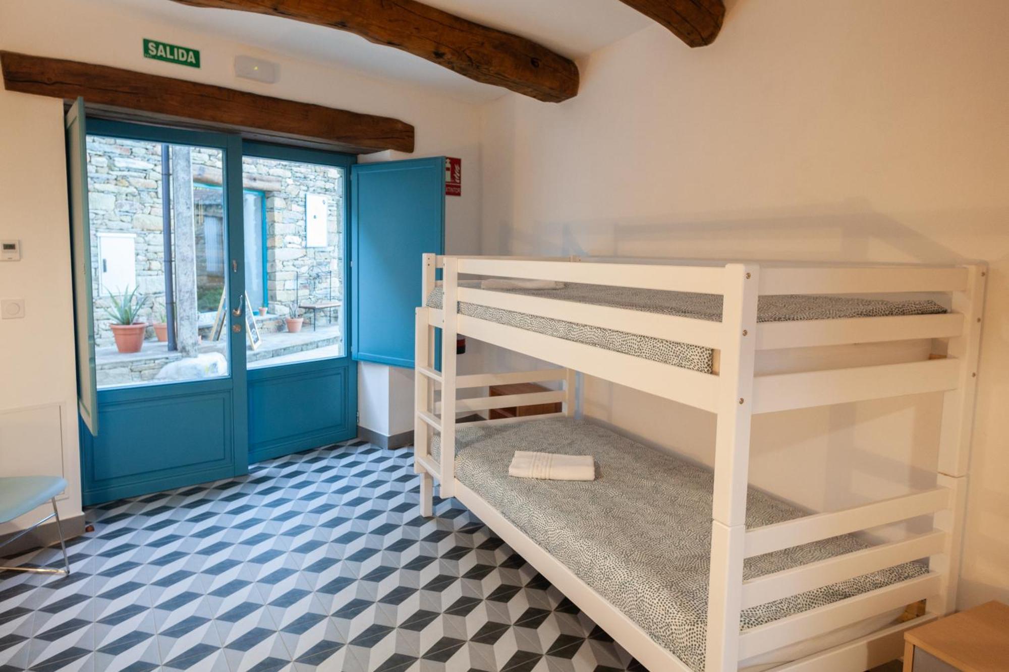 Casa Terra Alma Pensionat Laza Exteriör bild
