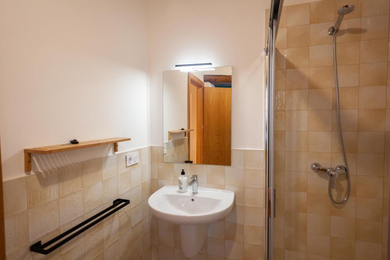 Casa Terra Alma Pensionat Laza Exteriör bild
