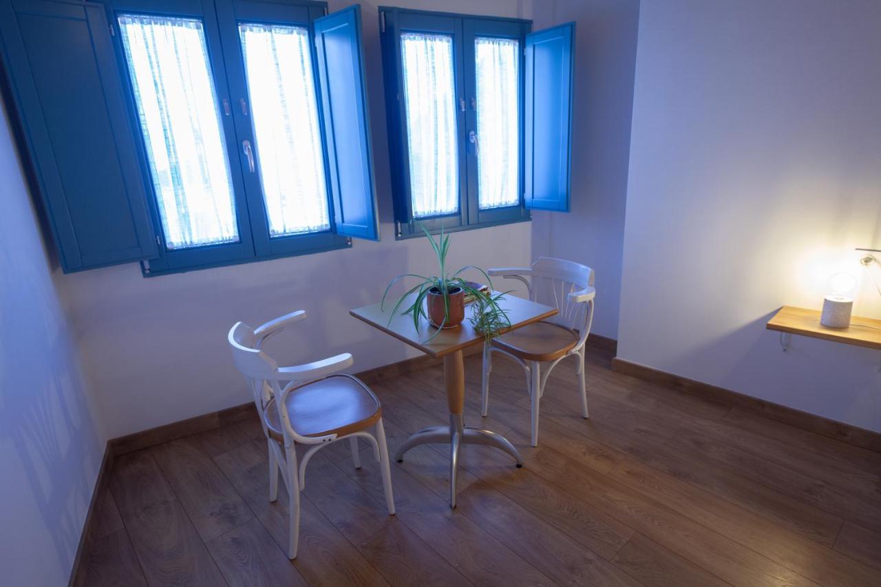 Casa Terra Alma Pensionat Laza Exteriör bild