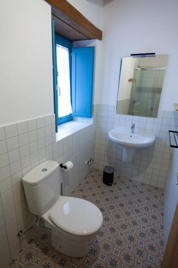 Casa Terra Alma Pensionat Laza Exteriör bild