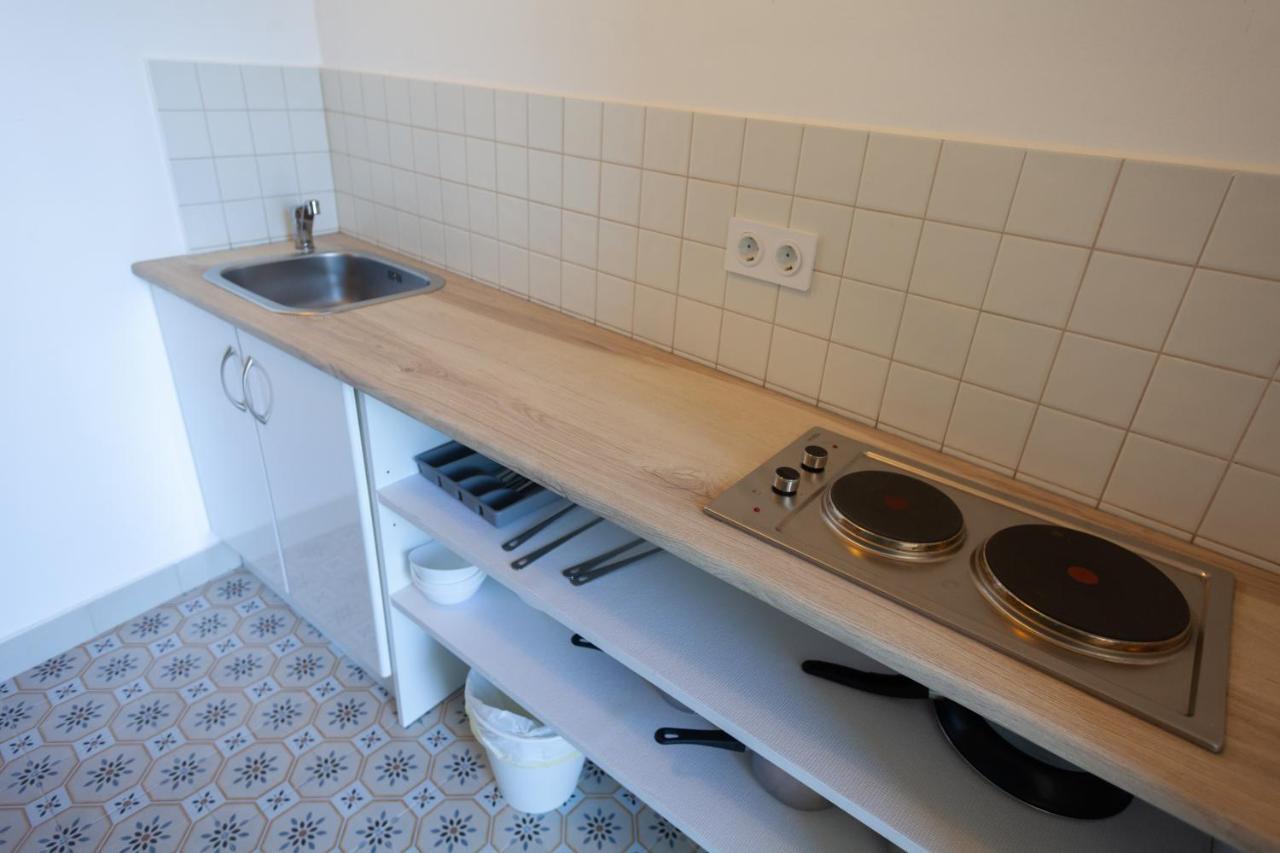 Casa Terra Alma Pensionat Laza Exteriör bild
