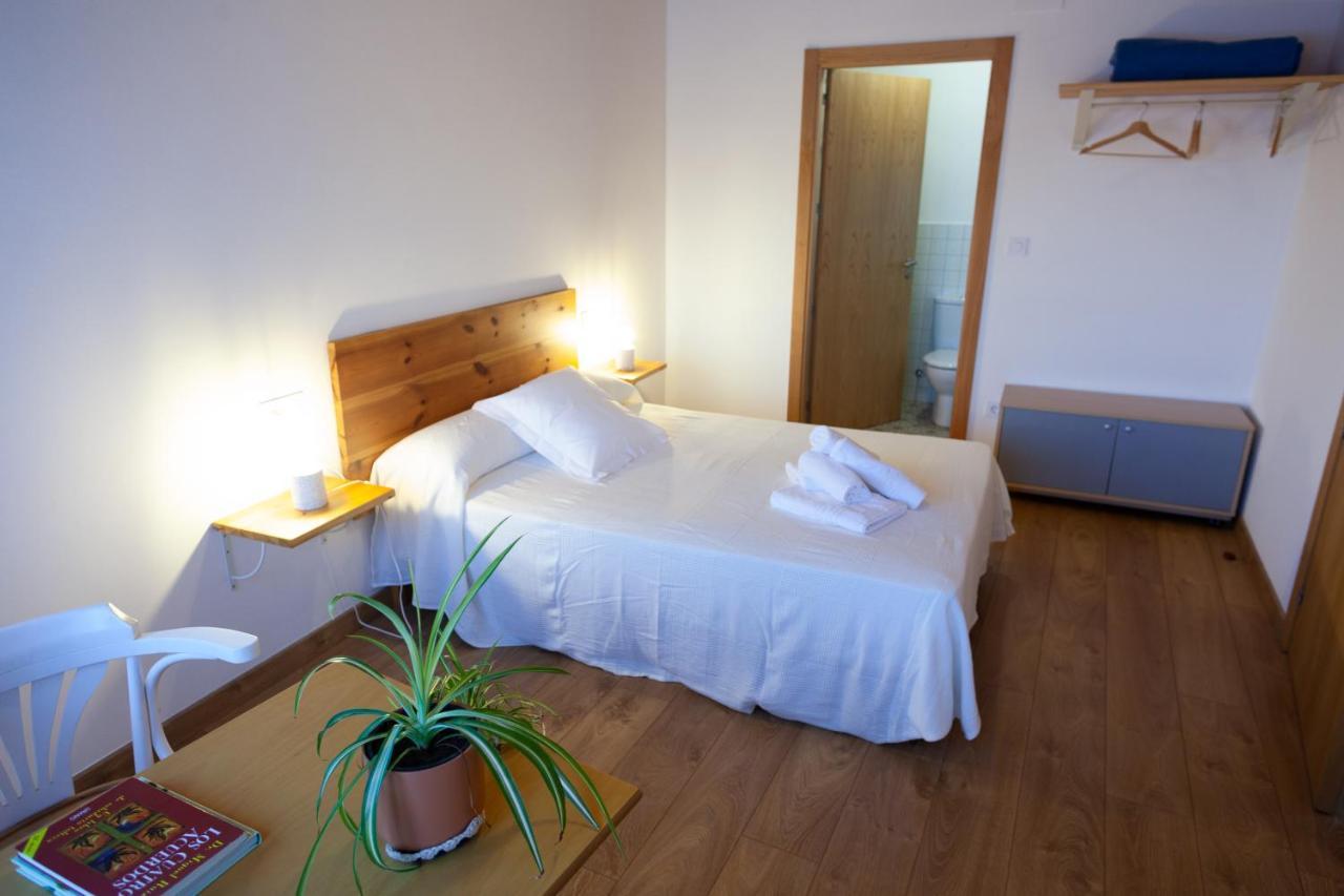 Casa Terra Alma Pensionat Laza Exteriör bild