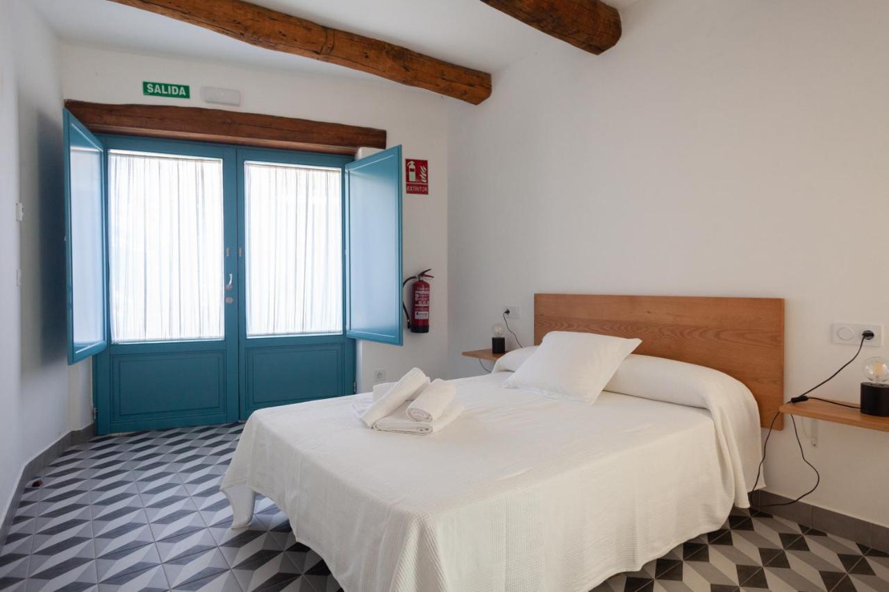 Casa Terra Alma Pensionat Laza Exteriör bild