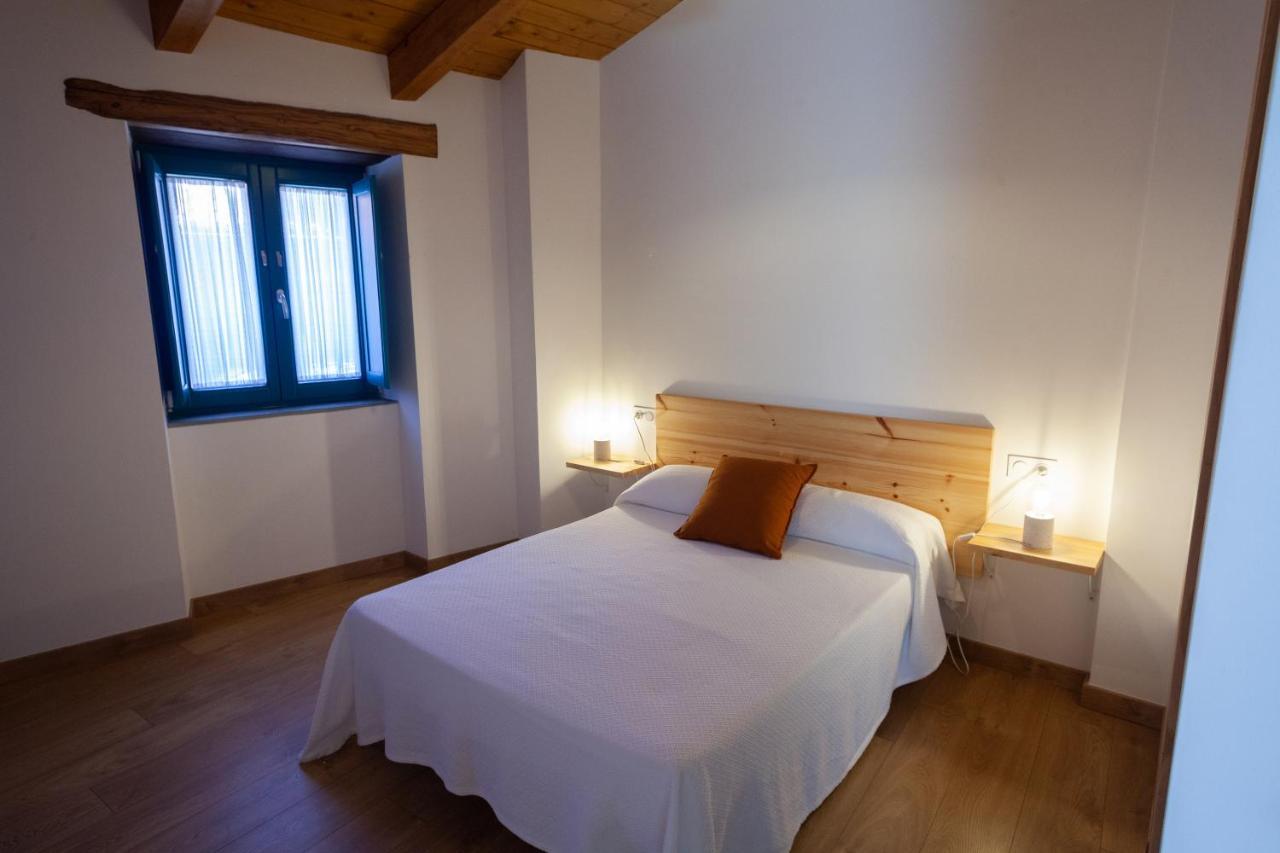 Casa Terra Alma Pensionat Laza Exteriör bild