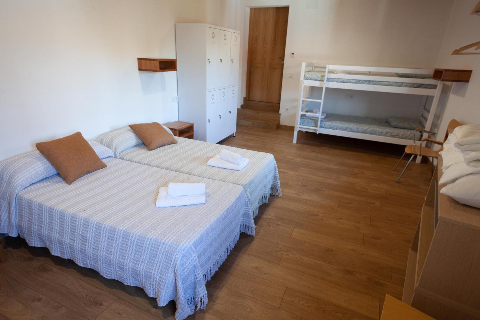 Casa Terra Alma Pensionat Laza Exteriör bild